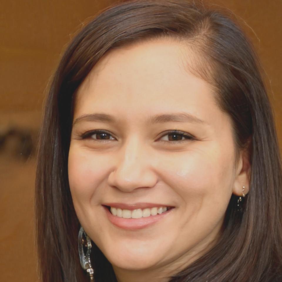 Freja Kosinski, Technical Consultant at StreamLinkCom